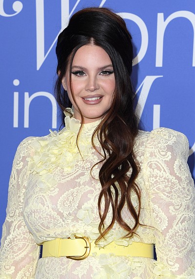 Lana del rey