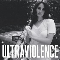 Ultraviolence Lana del Rey
