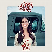 Lust for Life  Lana del rey
