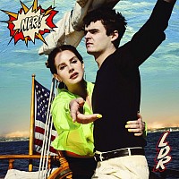 Norman Fucking Rockwell. Lana del Rey