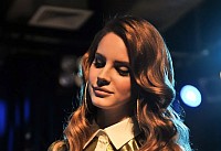 Lana del rey